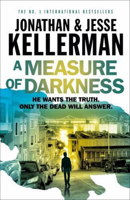 Measure Of Darkness EXPORT 1472262255 Book Cover
