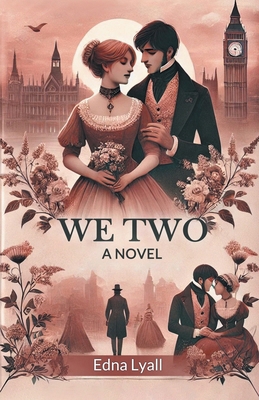 We Two A Novel 9369070273 Book Cover