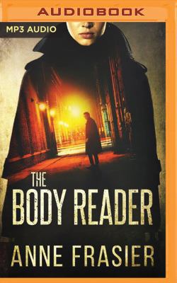 The Body Reader 1511376074 Book Cover