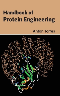 Handbook of Protein Engineering 1632394103 Book Cover