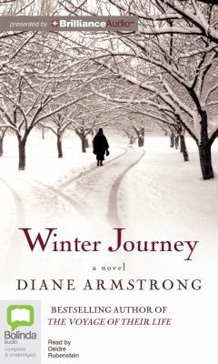 Winter Journey 1743107072 Book Cover