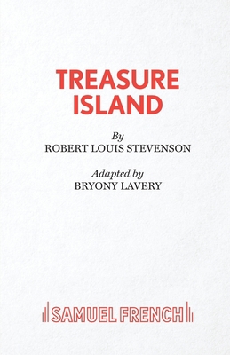 Treasure Island 0573111995 Book Cover