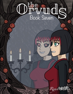 The Orvuds: Book Seven B0CMDF7FD5 Book Cover