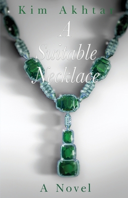A Suitable Necklace 1087891590 Book Cover