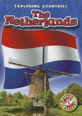 The Netherlands 1600147666 Book Cover