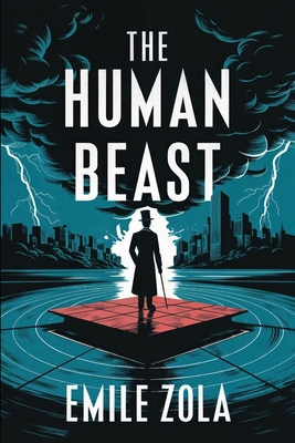 The Human Beast: A New Translation B0DQ3K2RK2 Book Cover