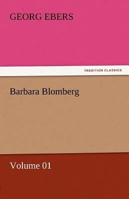 Barbara Blomberg - Volume 01 3842458886 Book Cover