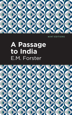 A Passage to India 1513205935 Book Cover