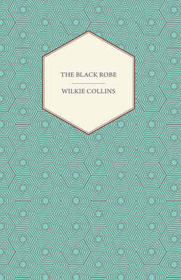 The Black Robe 1447418417 Book Cover