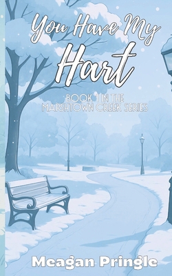 You Have My Hart B0D1JCKKRL Book Cover