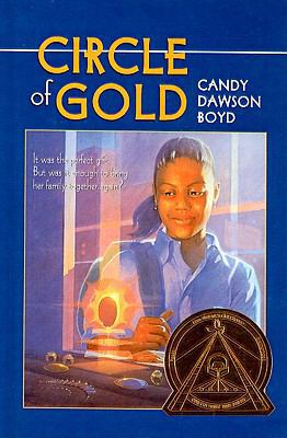 Circle of Gold 081243403X Book Cover