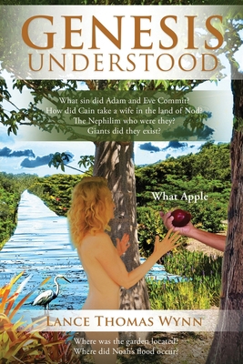 GENESIS UNDERSTOOD (2021 Edition) 1649086814 Book Cover