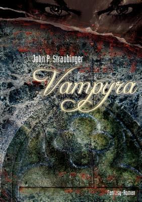 Vampyra [German] 384485830X Book Cover