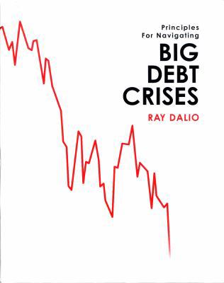 Big Debt Crises 1732689806 Book Cover