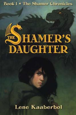 The Shamer's Daughter 0805081119 Book Cover