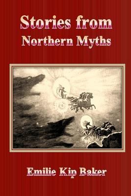 Stories from Northern Myths 1500576336 Book Cover