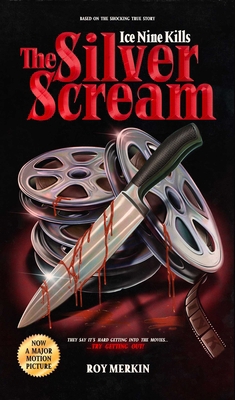 The Silver Scream 1644283840 Book Cover