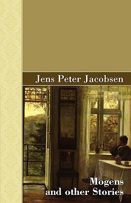 Mogens and Other Stories 1605123617 Book Cover