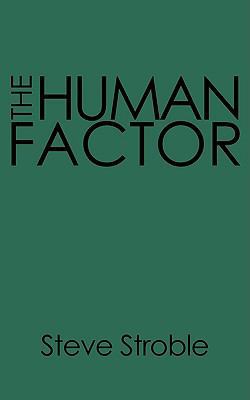 The Human Factor 1438968434 Book Cover