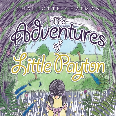 The Adventures of Little Payton B0DP2BS7SJ Book Cover