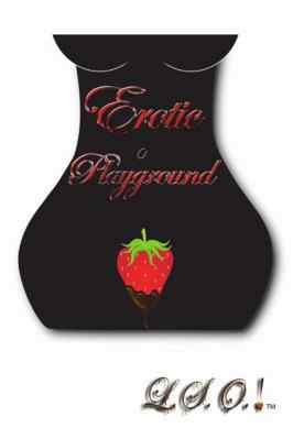 Erotic Playground 1483431258 Book Cover