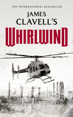Whirlwind 198253771X Book Cover