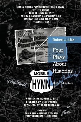 Four Plays about Histories 1603770917 Book Cover