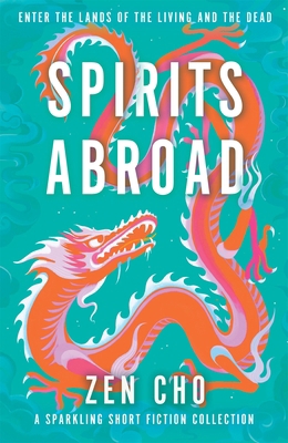 Spirits Abroad 103501565X Book Cover