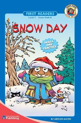 Snow Day 1577688058 Book Cover