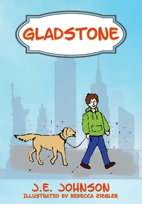 Gladstone 1977213243 Book Cover