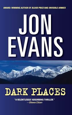 Dark Places 1554682142 Book Cover