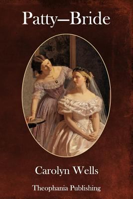 Patty - Bride 1981642528 Book Cover