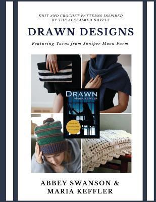 Drawn Designs 1980426716 Book Cover
