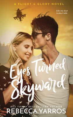 Eyes Turned Skyward 1503295419 Book Cover