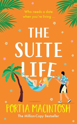 The Suite Life 1804267112 Book Cover