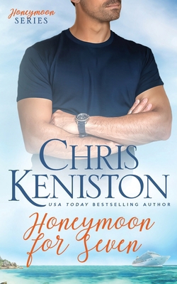 Honeymoon for Seven B0D7ZR2H9N Book Cover