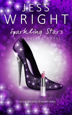 Sparkling Stars 1786519038 Book Cover