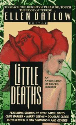 Little Deaths 0440218527 Book Cover