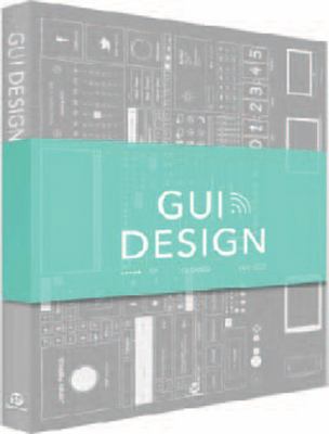 Gui Design 9881383498 Book Cover