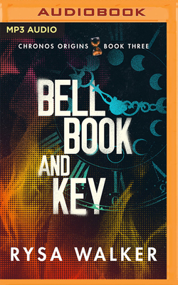 Bell, Book, and Key 1713607913 Book Cover
