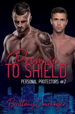 Promise to Shield 1790419441 Book Cover