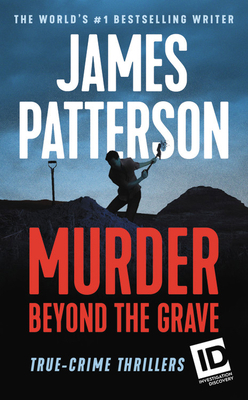 Murder Beyond the Grave 1538763206 Book Cover