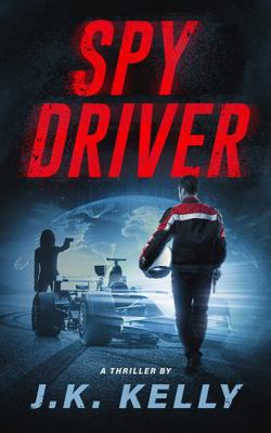 Spy Driver 173635924X Book Cover
