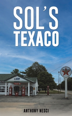 Sol's Texaco 1035851121 Book Cover