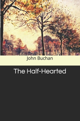 The Half-Hearted 1707840261 Book Cover
