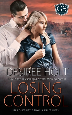 Losing Control 150925272X Book Cover
