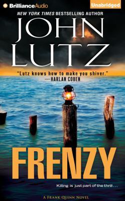 Frenzy 1480514012 Book Cover