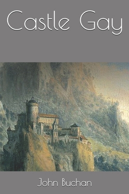Castle Gay 1703301765 Book Cover