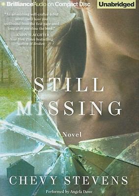 Still Missing 1441843191 Book Cover