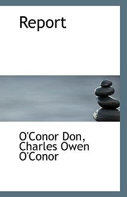 Report 1113552662 Book Cover